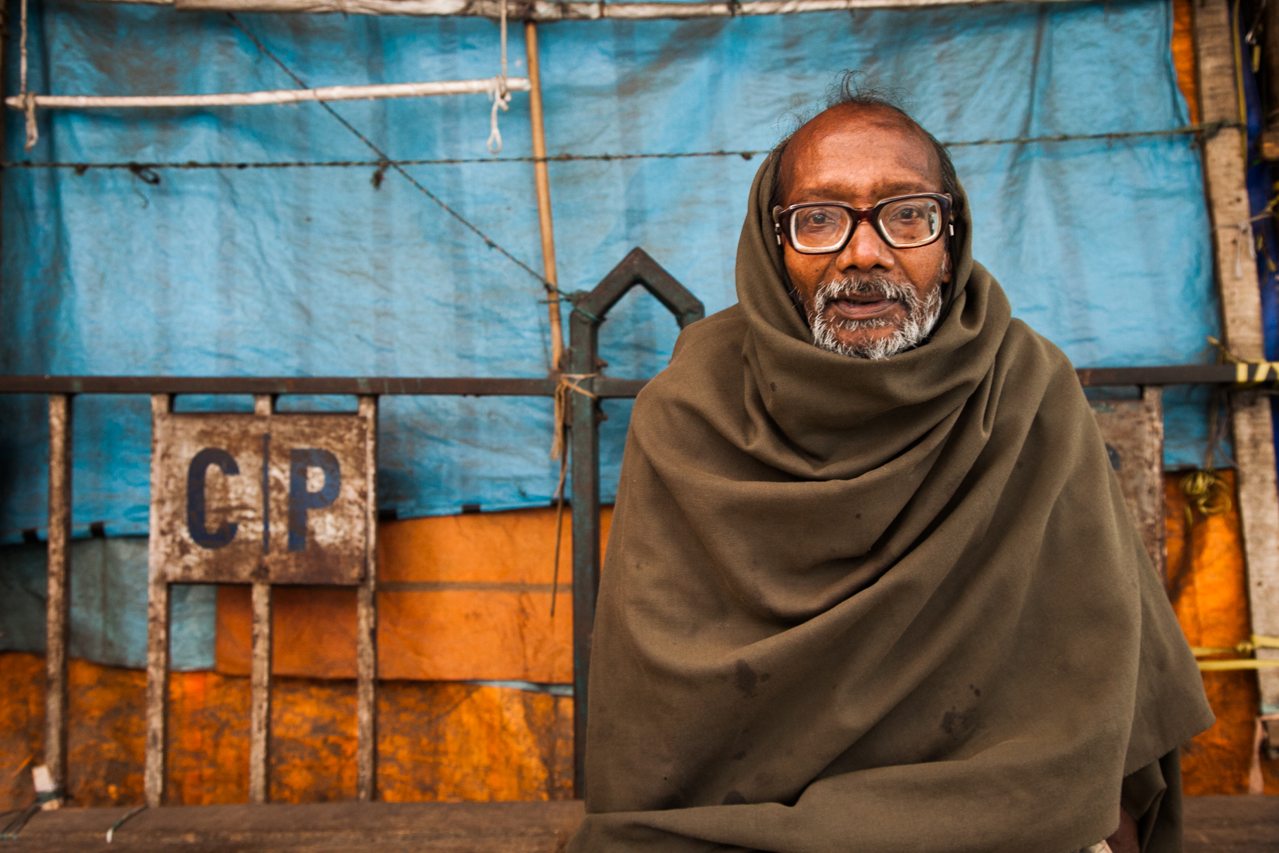 Peter Dressel Photography - Calcutta, India
