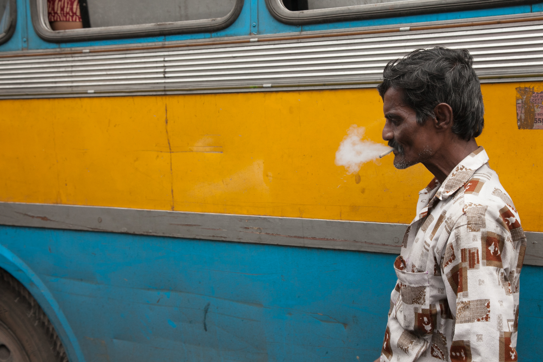 Peter Dressel Photography - Calcutta, India