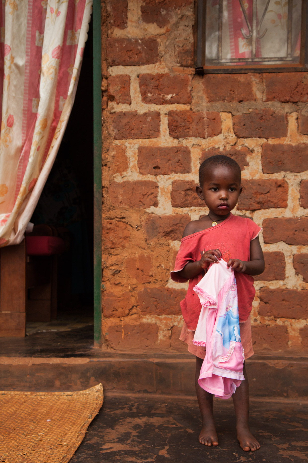Peter Dressel Photography - Lend a Hand Uganda