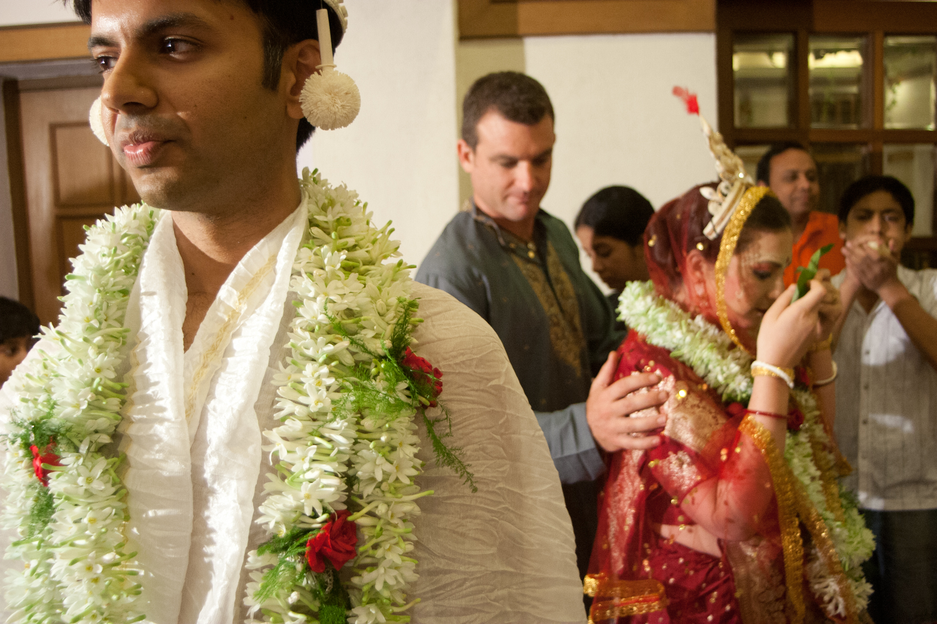 India Wedding Photography - New York 
